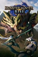 خرید بازی Monster Hunter Rise
