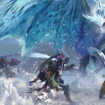 خرید بازی Monster Hunter Rise