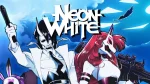 خرید بازی Neon White