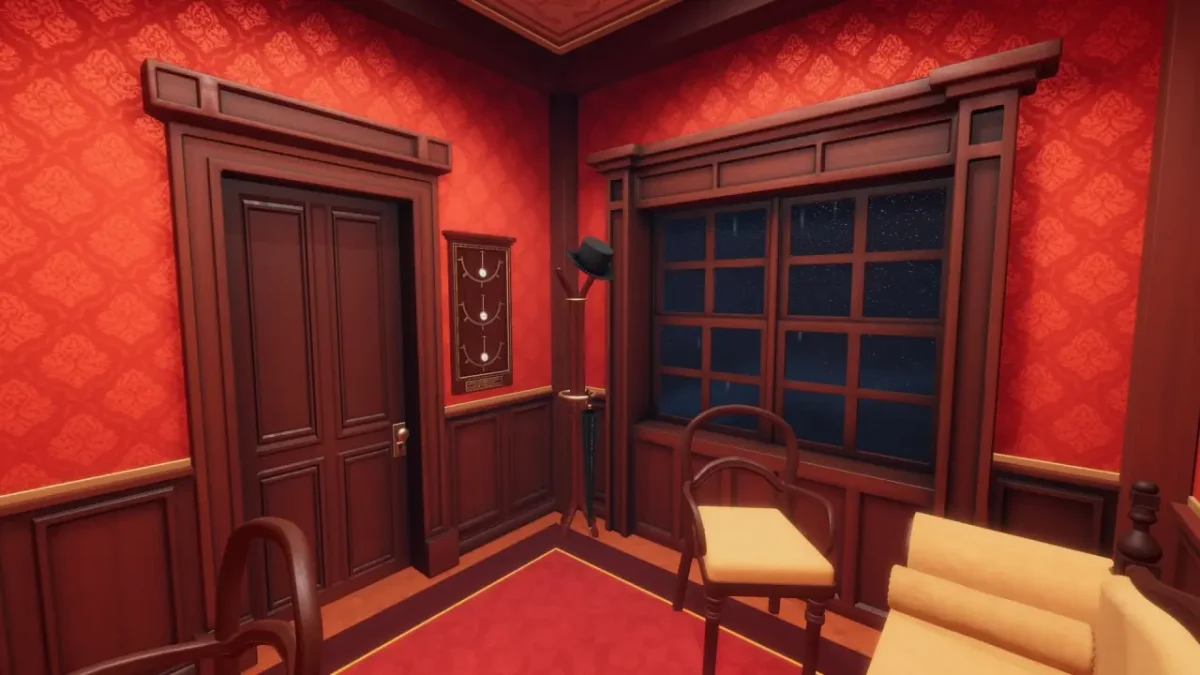 خرید بازی Escape Simulator