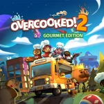 خرید بازی Overcooked 2