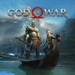 خرید بازی God of War