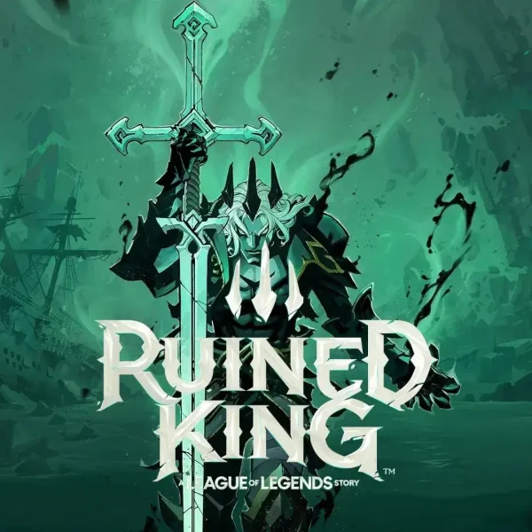 خرید بازی Ruined King: A League of Legends Story