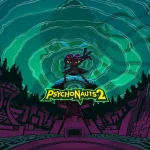 خرید بازی Psychonauts 2