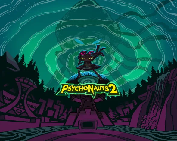 خرید بازی Psychonauts 2
