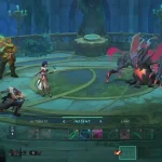 خرید بازی Ruined King: A League of Legends Story
