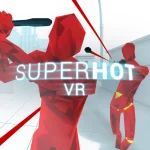 خرید بازی SUPERHOT VR