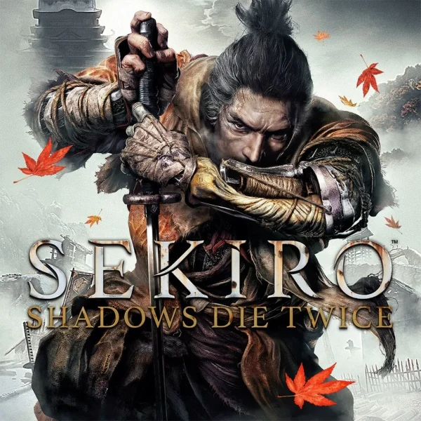 خرید بازی Sekiro : Shadows Die Twice - GOTY Edition