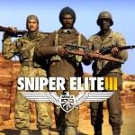 خرید بازی Sniper Elite 3