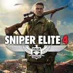 خرید بازی Sniper Elite 4