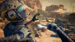 خرید بازی Sniper Ghost Warrior Contracts 2