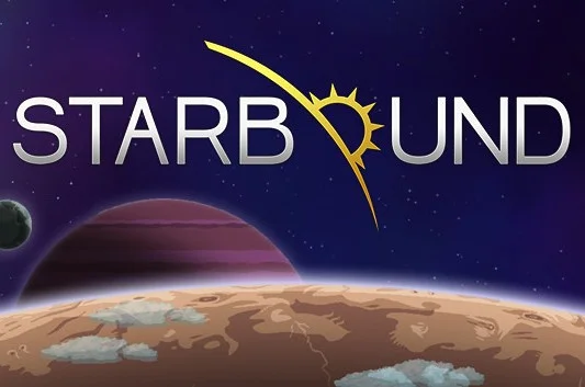 خرید بازی Starbound