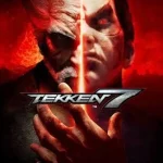 خرید بازی TEKKEN 7