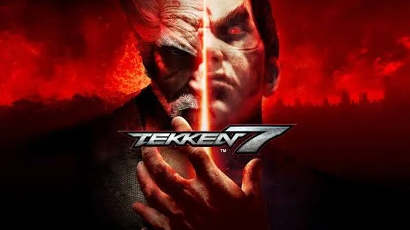 خرید بازی TEKKEN 7