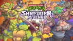 خرید بازی Teenage Mutant Ninja Turtles: Shredder's Revenge