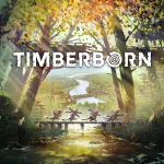 خرید بازی Timberborn