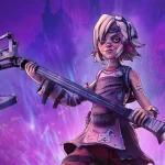 خرید بازی Tiny Tina's Wonderlands
