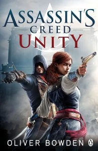 خرید بازی Assassin's Creed® Unity