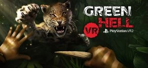 خرید بازی Green Hell VR