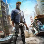 خرید بازی Watch Dogs3