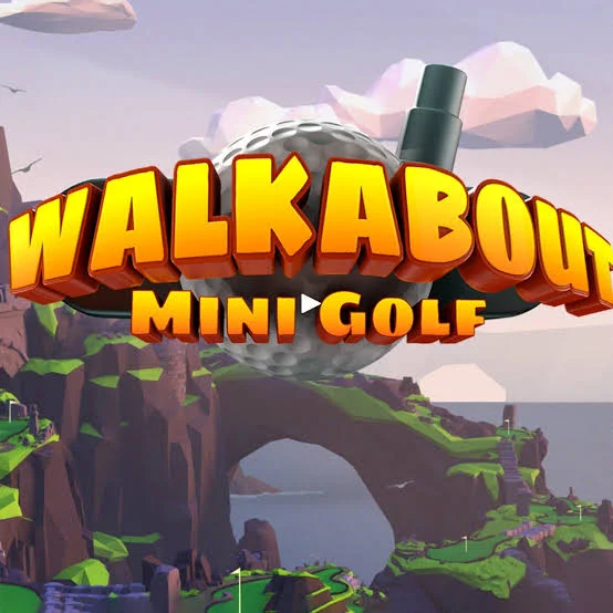 خرید بازی Walkabout Mini Golf VR