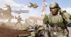خرید بازی Arma 3