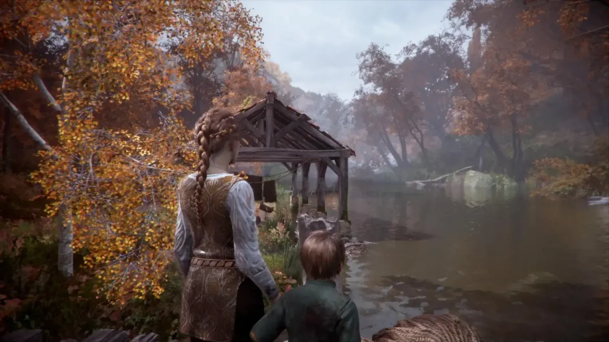 خرید بازی A Plague Tale: Innocence