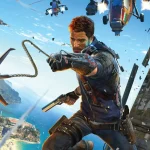 خرید بازی Just Cause 3