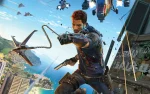 خرید بازی Just Cause 3
