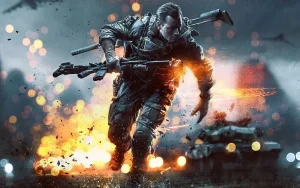 خرید بازی Battlefield 4