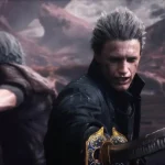 خرید بازی Devil May Cry 5