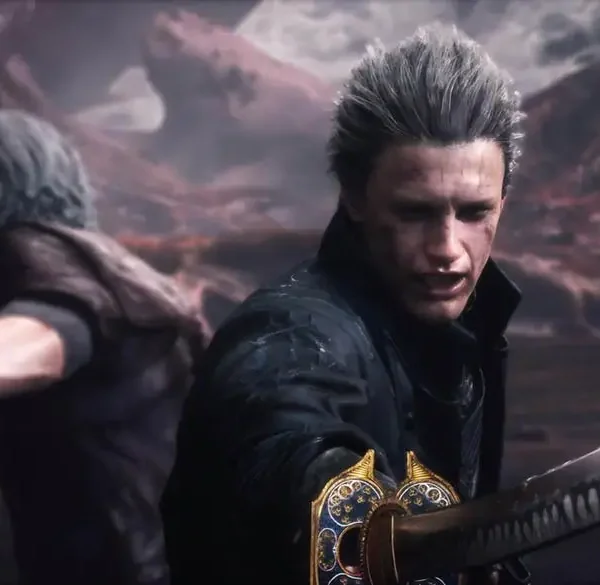 خرید بازی Devil May Cry 5