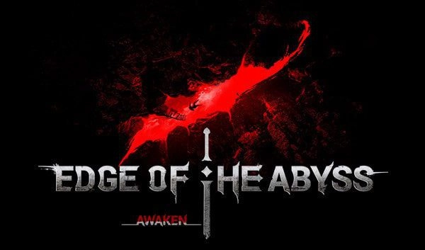 عکس بازی edge of the abyss awaken