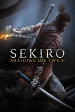 خرید بازی Sekiro: Shadows Die Twice - GOTY Edition