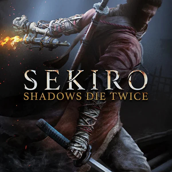 خرید بازی Sekiro: Shadows Die Twice - GOTY Edition