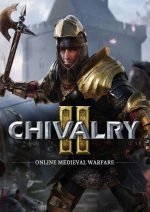 عکس بازی Chivalry 2