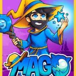 خرید بازی Mago
