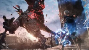 خرید بازی Devil May Cry 5