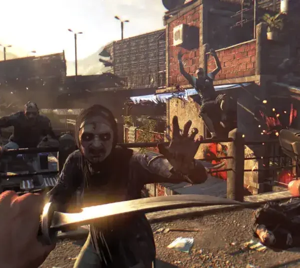 خرید بازی Dying Light 2