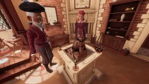 خرید بازی Escape Simulator