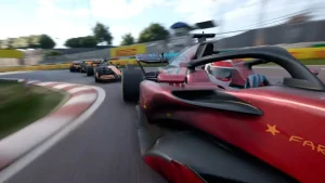 خرید بازی F1 Manager 2024