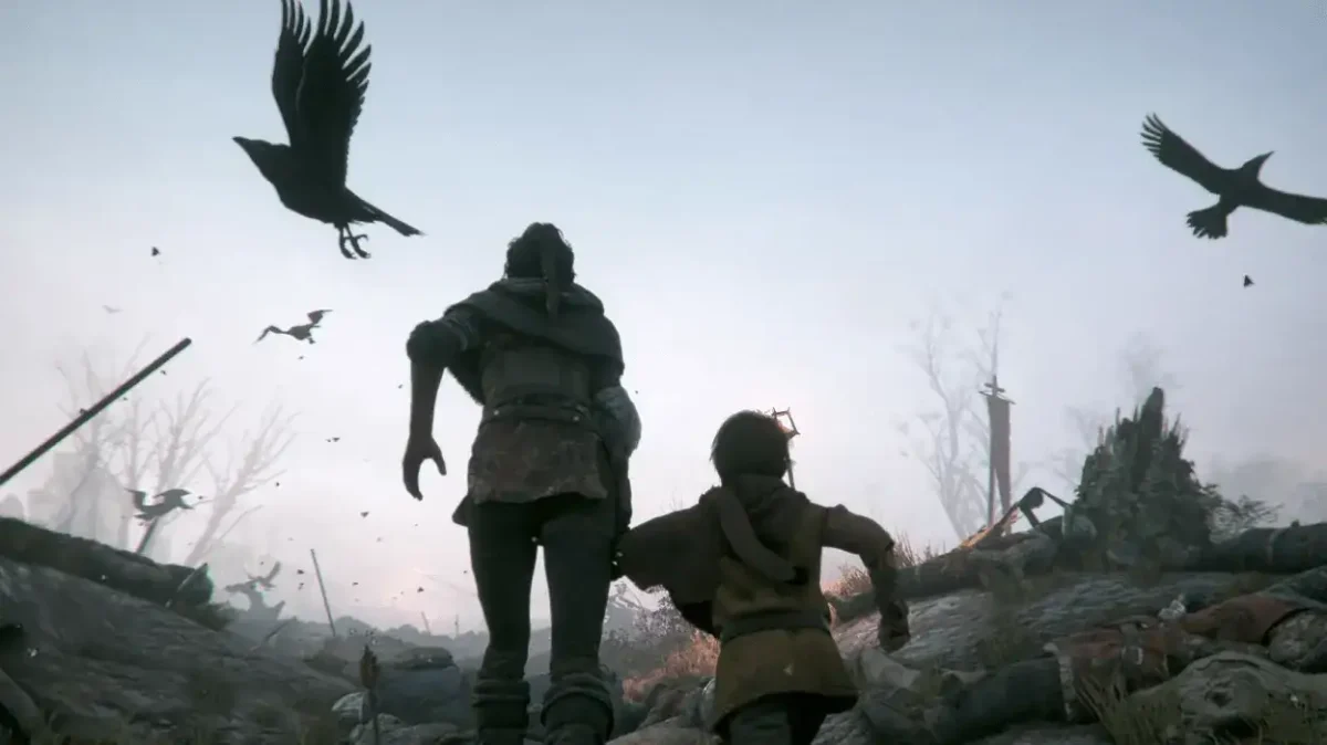 خرید بازی A Plague Tale: Innocence