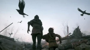خرید بازی A Plague Tale: Innocence
