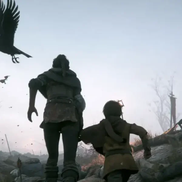 خرید بازی A Plague Tale: Innocence