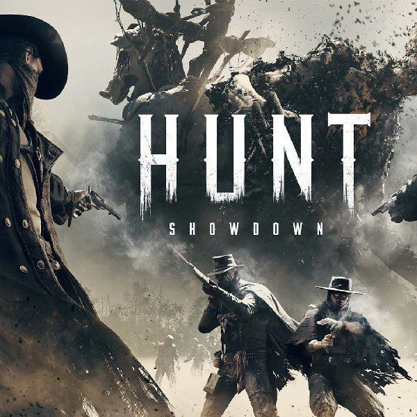 عکس بازی Hunt:Showdown