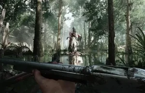 خرید بازی Hunt:Showdown