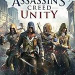 عکس بازی Assassin's Creed® Unity