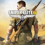 عکس بازی Sniper Elite 3