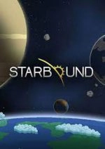 خرید بازی Starbound