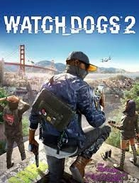 عکس بازی Watch_Dogs 2